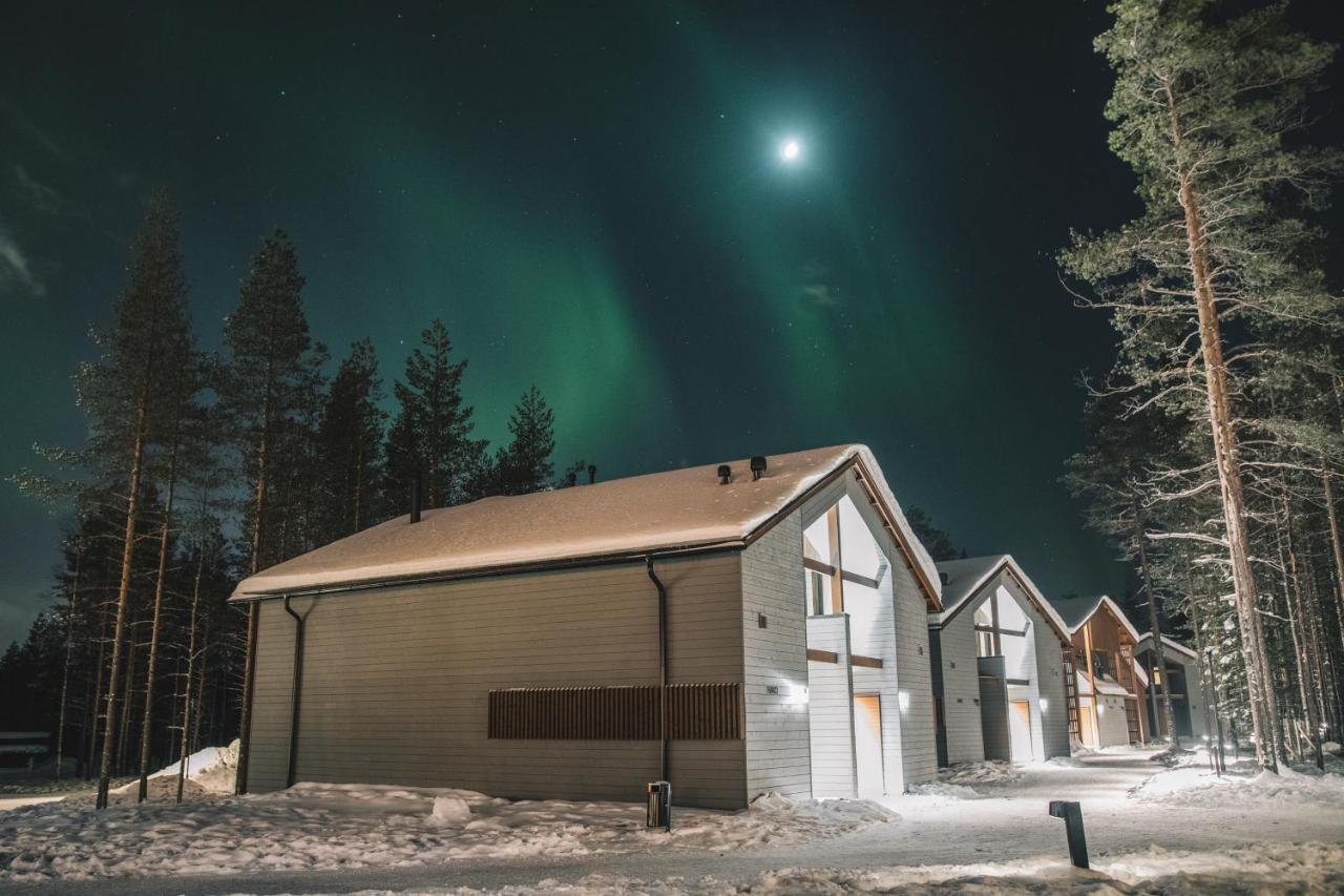 Nova Skyland Hotel Rovaniemi Exterior photo